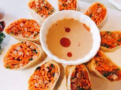 -天厨妙香素食餐厅(清华店)