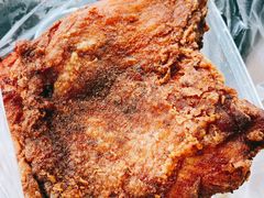 老木子鸡-王二甩老木子鸡(江湾店)