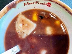 -鲜芋仙(中华广场店)
