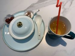 -厦门安达仕酒店·衡境SPA
