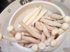 海鲜菇-百香自助餐厅·西安唐隆国际酒店(曲江店)