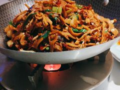 -南山翁新概念川菜(江宁万达广场店)