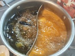-君邦火锅(新疆大厦店)
