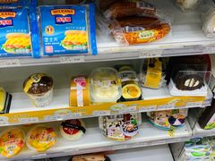 -7-11便利店(海上海店)