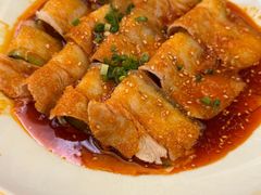 -成都驻京办餐厅(蜀都宾馆店)