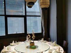 包厢-禾珍珠家常小馆(河南博物院店)