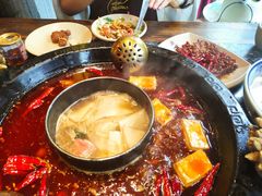 -蜀大侠火锅(寰球文化地标·总府店)