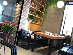 -酵種麦田(山师店)