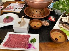 -南门涮肉(后海店)