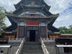 -海南文笔峰盘古文化旅游区