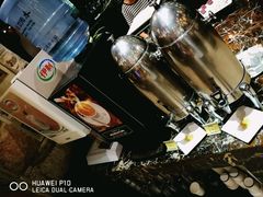 -中乐百花酒店-自助餐厅