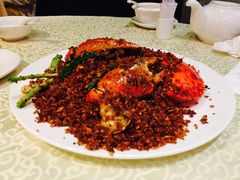 -喜记避风塘炒辣蟹(旗舰店)