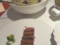 -漢舍中国菜馆(浦东嘉里城店)