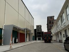-广州市紫泥堂文化创意园景区