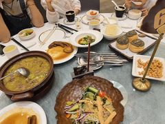 -喜宴又一村·粤菜·茶点·海鲜(壹方天地店)