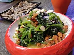 -路边边地标烧烤·川菜·小龙虾·音乐酒馆(良乡长虹店)