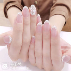 -恐龙·美甲美睫