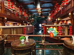 -潇湘甲鱼村(清河店)