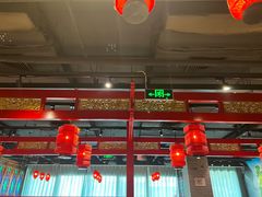 -北平食坊·烤鸭(黄寺大街店)