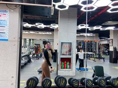 -VPsmart私教健身工作室(新华路旗舰店)