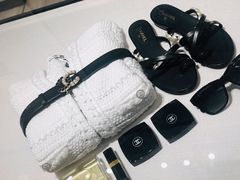 -CHANEL(恒隆广场店)