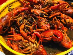 -刘一龙虾(数码路店)