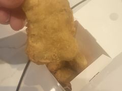 -肯德基(巴沟店)