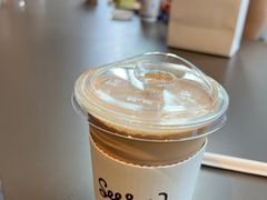 -Seesaw Coffee(苏州中心店)