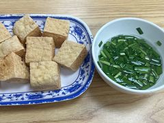 普宁炸豆干-潮汕裕成莲藕(泰沙路店)