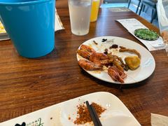 -汉巴味德·烤肉与啤酒的自助(杭州大悦城店)