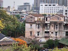 -东莞市可园博物馆