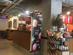 -星巴克(深圳罗湖书城店)