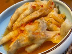 -三凤酒家·百年无锡菜(清扬茂业店)