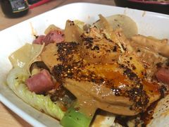 脏麻辣烫-林静小吃(复兴路店)