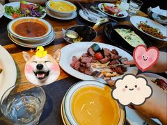 -食间牛排(湖西路店)