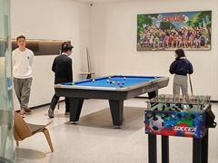 -Kings party 高端轰趴会所(朝阳北路店)