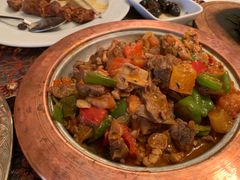 -Old Ottoman Cafe & Restaurant