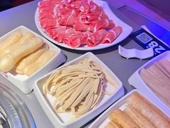 -季季红火锅(动壹店)