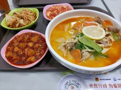 -长安大学(北校区)