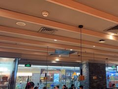 -大师兄·西北小馆(南沙万达广场店)