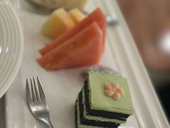 -新侨三宝乐西餐厅(崇文门店)