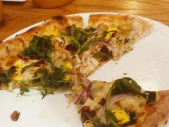 -城市大道红炉披萨烘焙坊