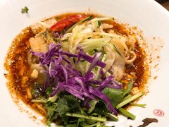 -楼兰新疆主题餐厅(苏州中心店)