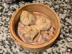 -南京大牌档(崇文门国瑞店)