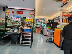 -百岁鱼庄·常州老字号(湖塘店)