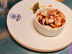 -黄龙海鲜大排档(杭州总店)