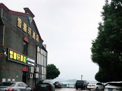-达蓬山旅游度假区