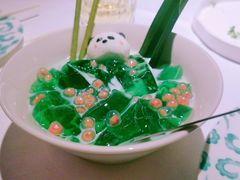 斑斓冰粉-桂满陇·海市蜃楼·黑金(国金店)