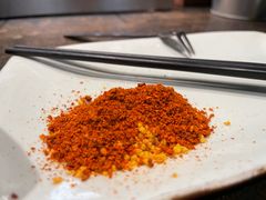 -很久以前羊肉串(中山公园店)