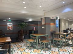 -乔家栅(襄阳南路店)